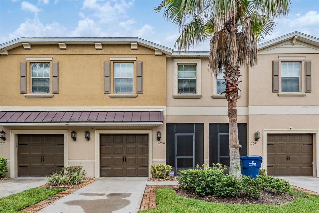 Photo of 12039 Greengate Drive, Hudson, FL 34669 (MLS # TB8402863)