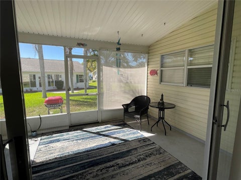 Tiny photo for 5070 El Destino Drive, Leesburg, FL 34748 (MLS # O6452945)