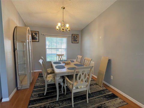 Tiny photo for 5070 El Destino Drive, Leesburg, FL 34748 (MLS # O6452945)