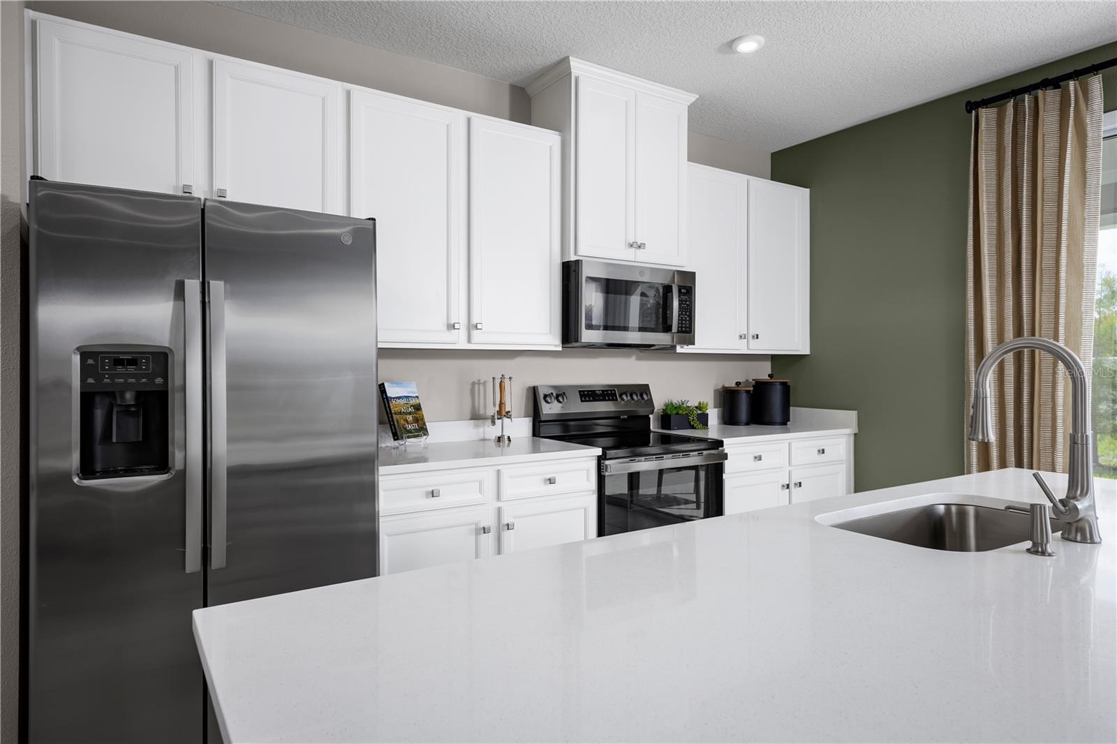 TIMBERGROVE - Residential