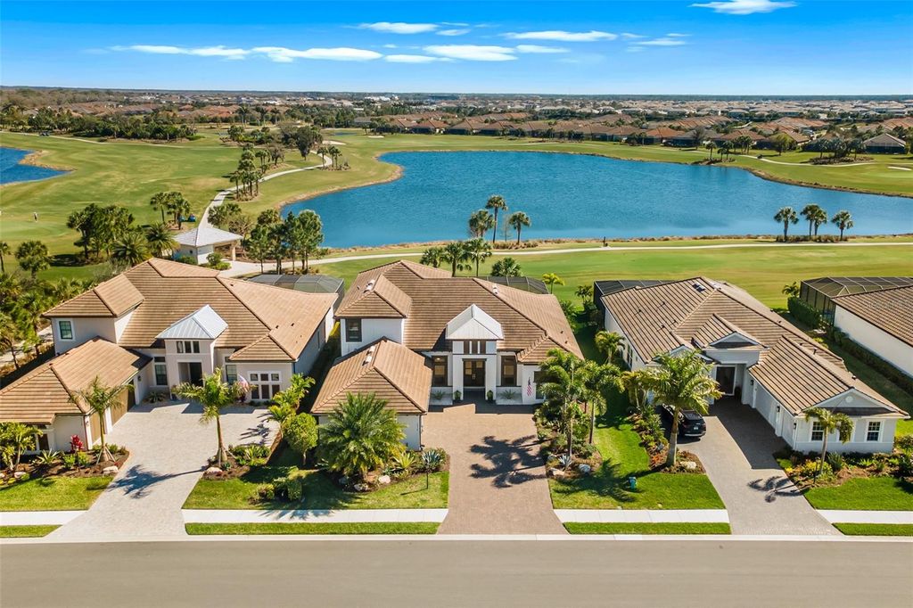 Photo of 15114 Derna Terrace, Lakewood Ranch, FL 34211 (MLS # A4684038)