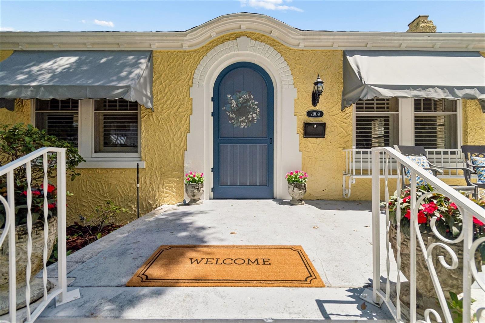 2909 W SAN RAFAEL STREET