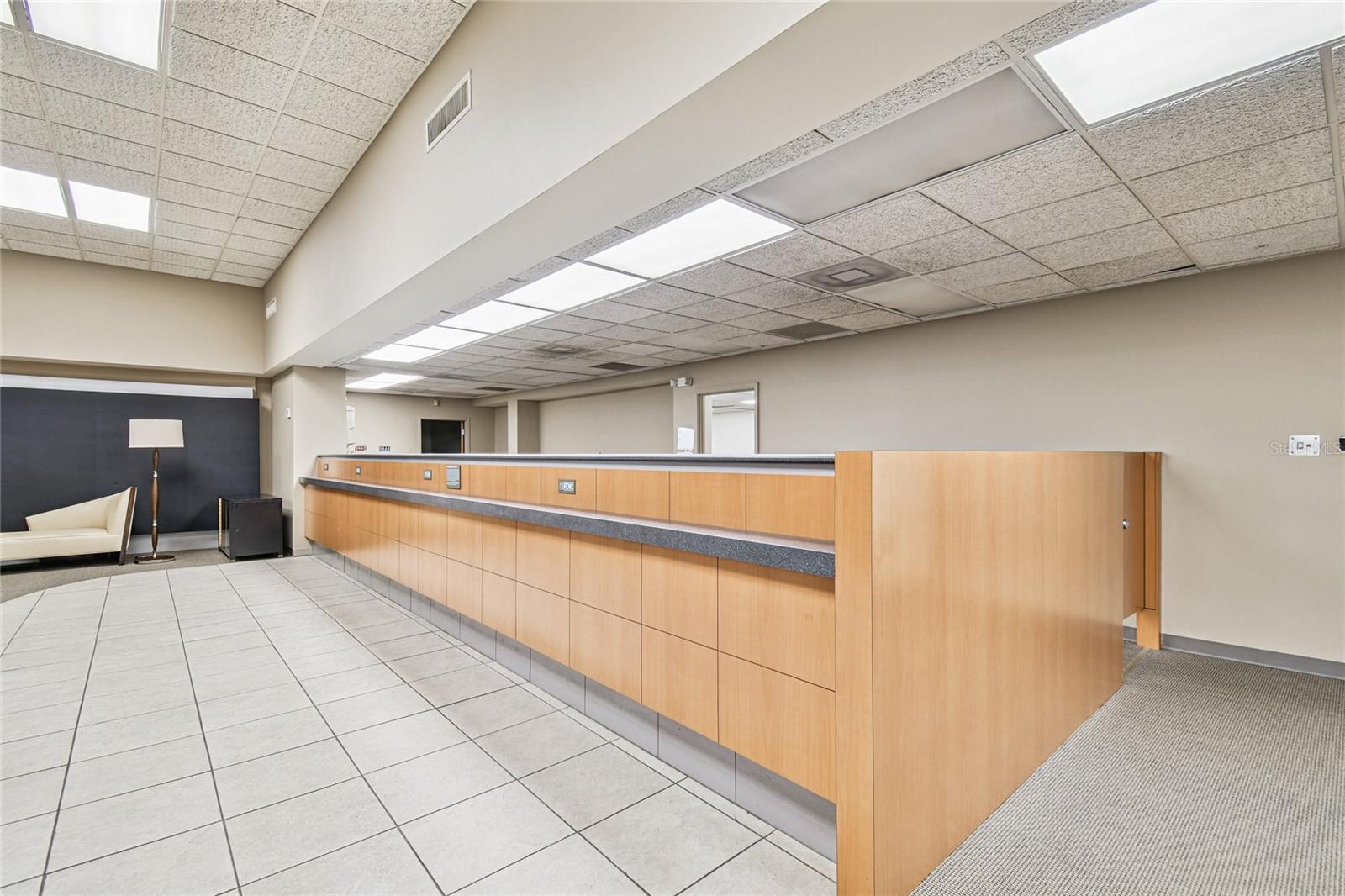 CITY ZEPHYRHILLS - Commercial Sale