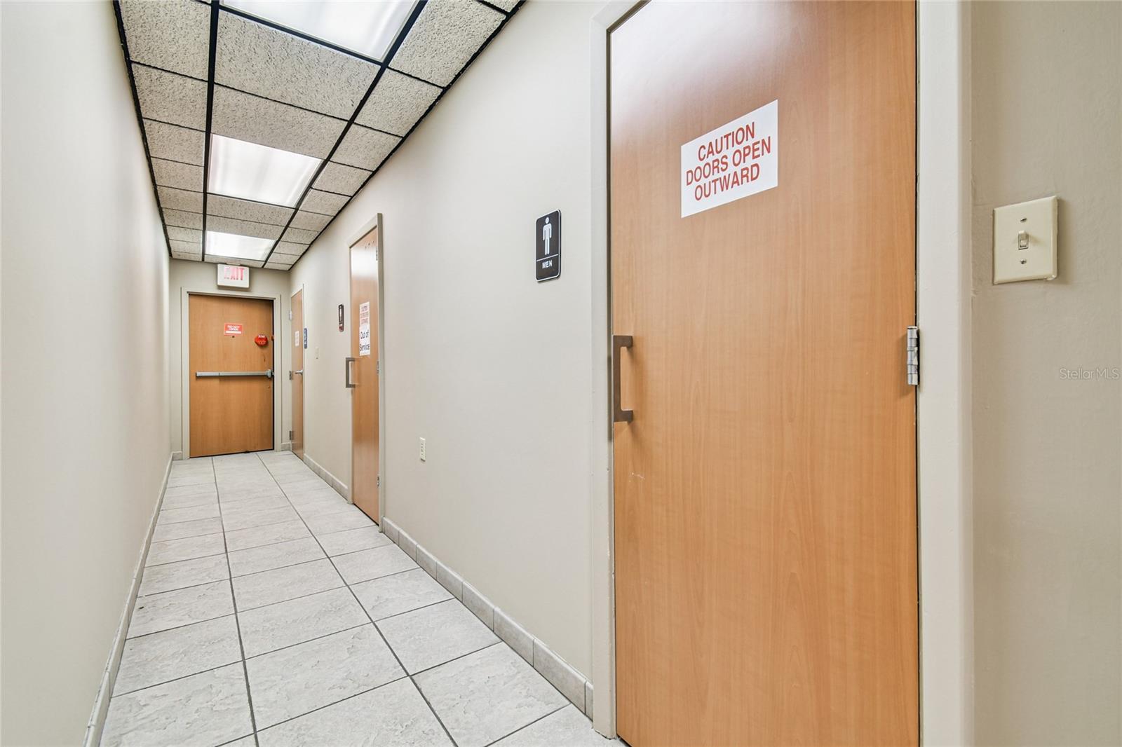 CITY ZEPHYRHILLS - Commercial Sale