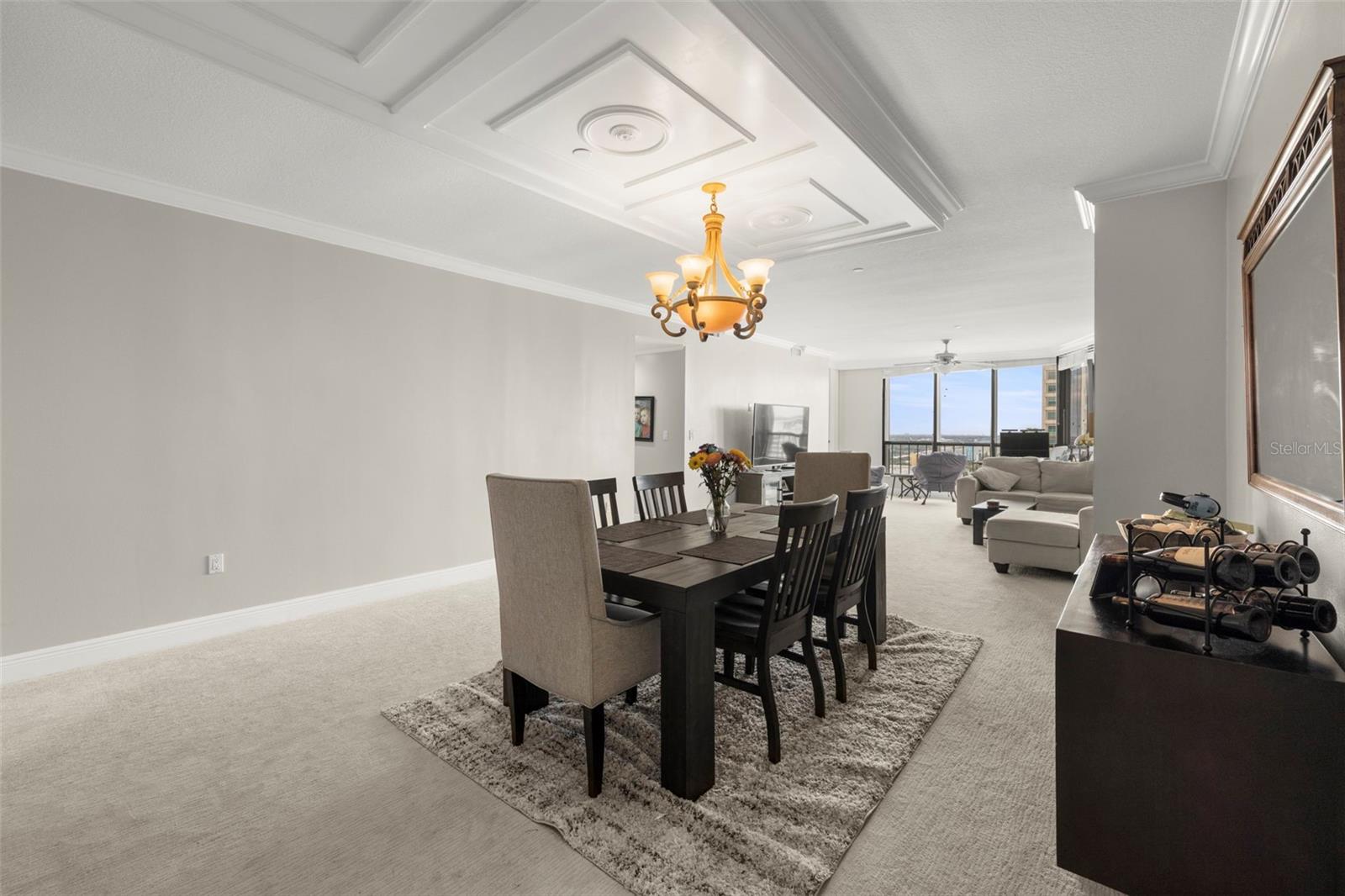 1 BEACH DRIVE SE 2710