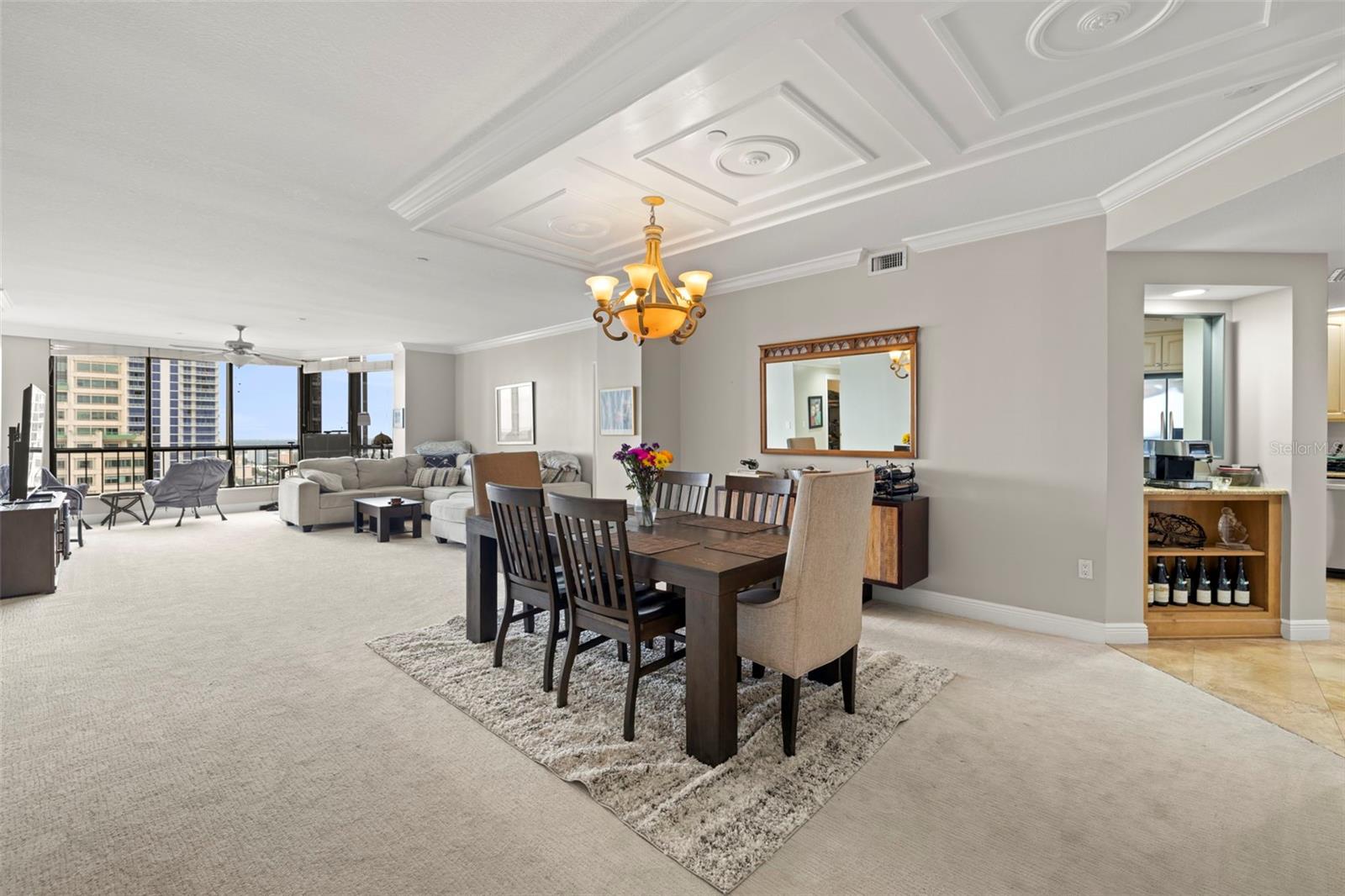 1 BEACH DRIVE SE 2710