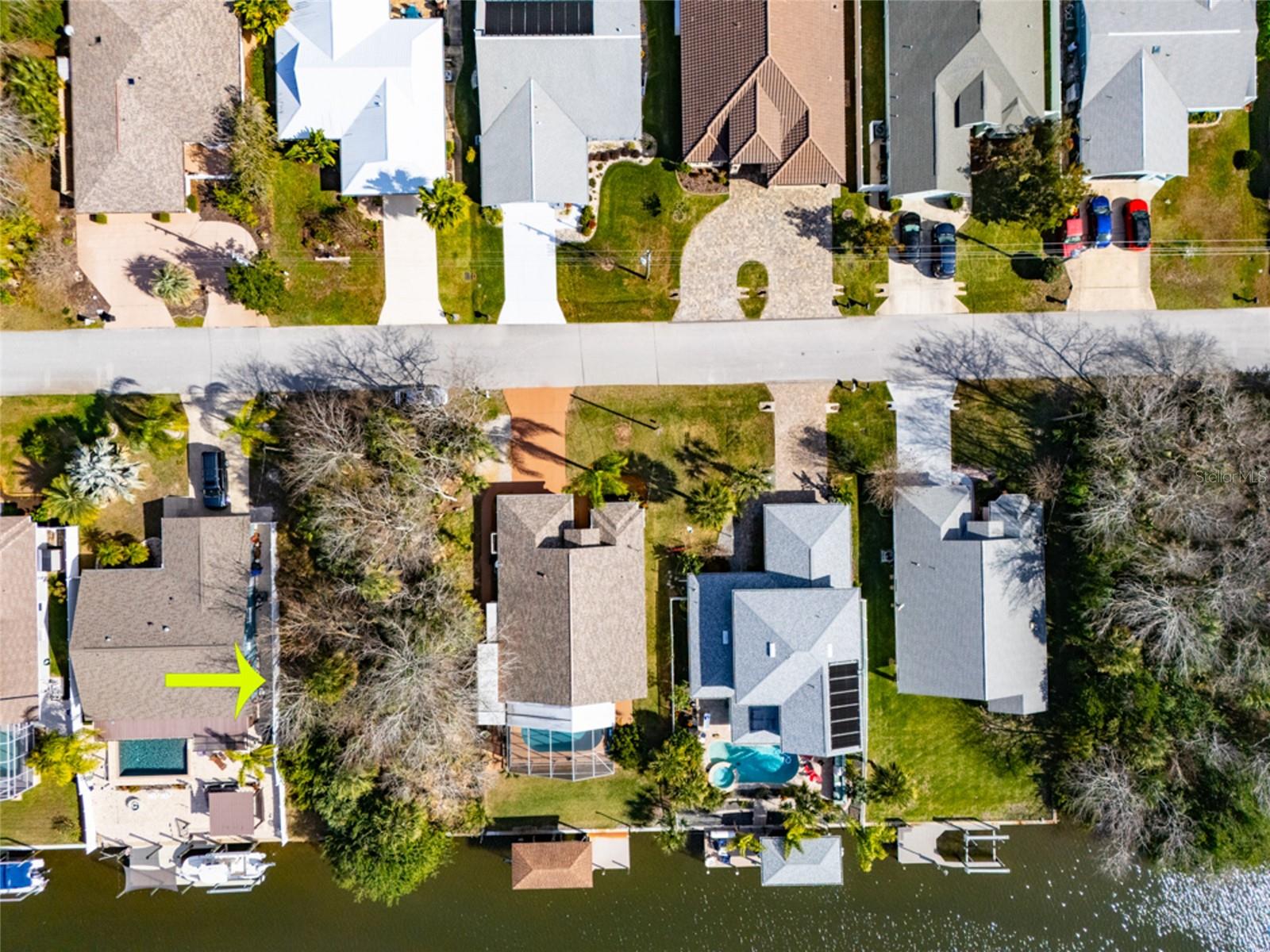 PALM COAST SEC15 BL3 LT 83 - Residential