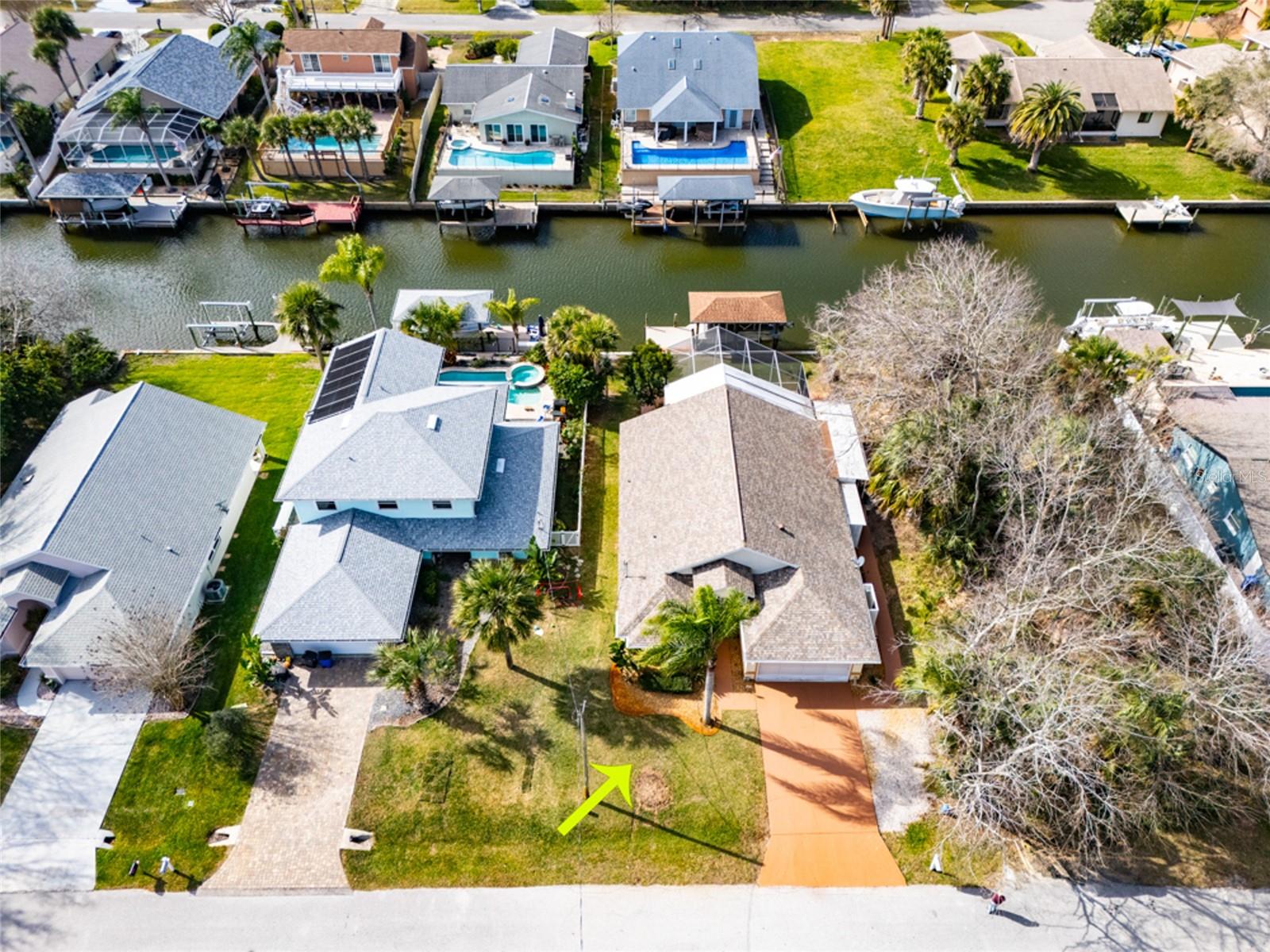 PALM COAST SEC15 BL3 LT 83 - Residential