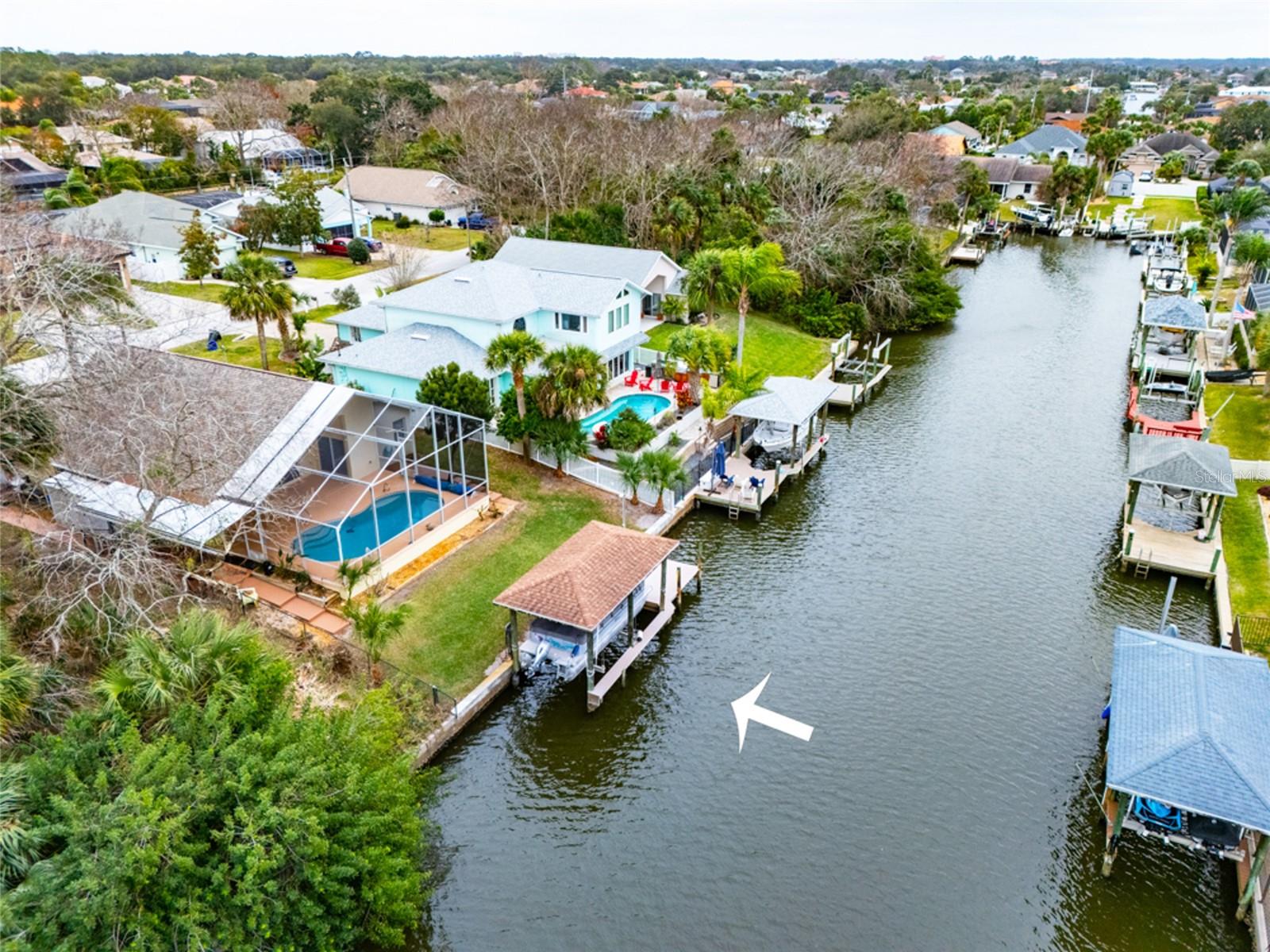 PALM COAST SEC15 BL3 LT 83 - Residential