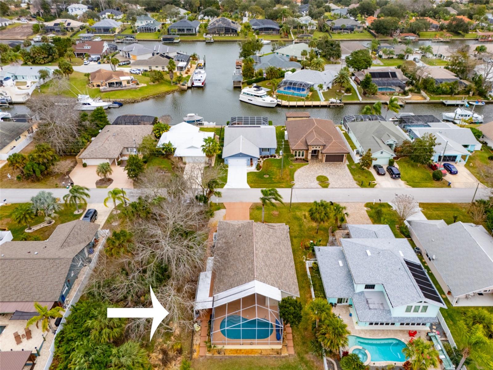 PALM COAST SEC15 BL3 LT 83 - Residential
