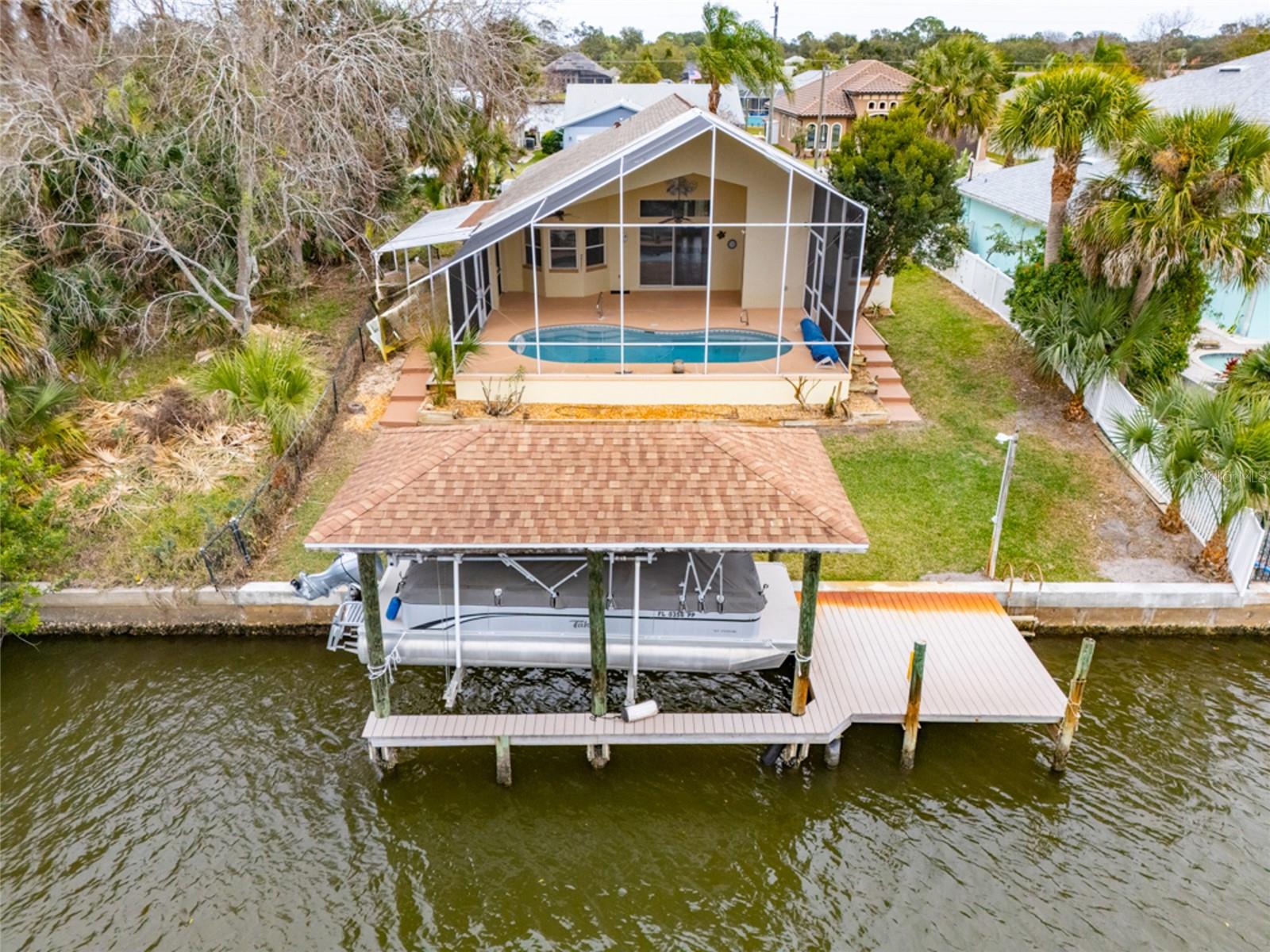 PALM COAST SEC15 BL3 LT 83 - Residential