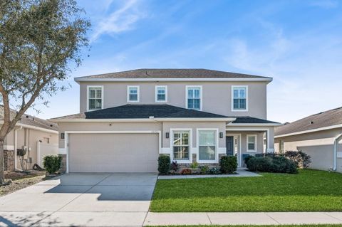 A home in ORLANDO