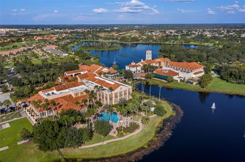 A home in KISSIMMEE