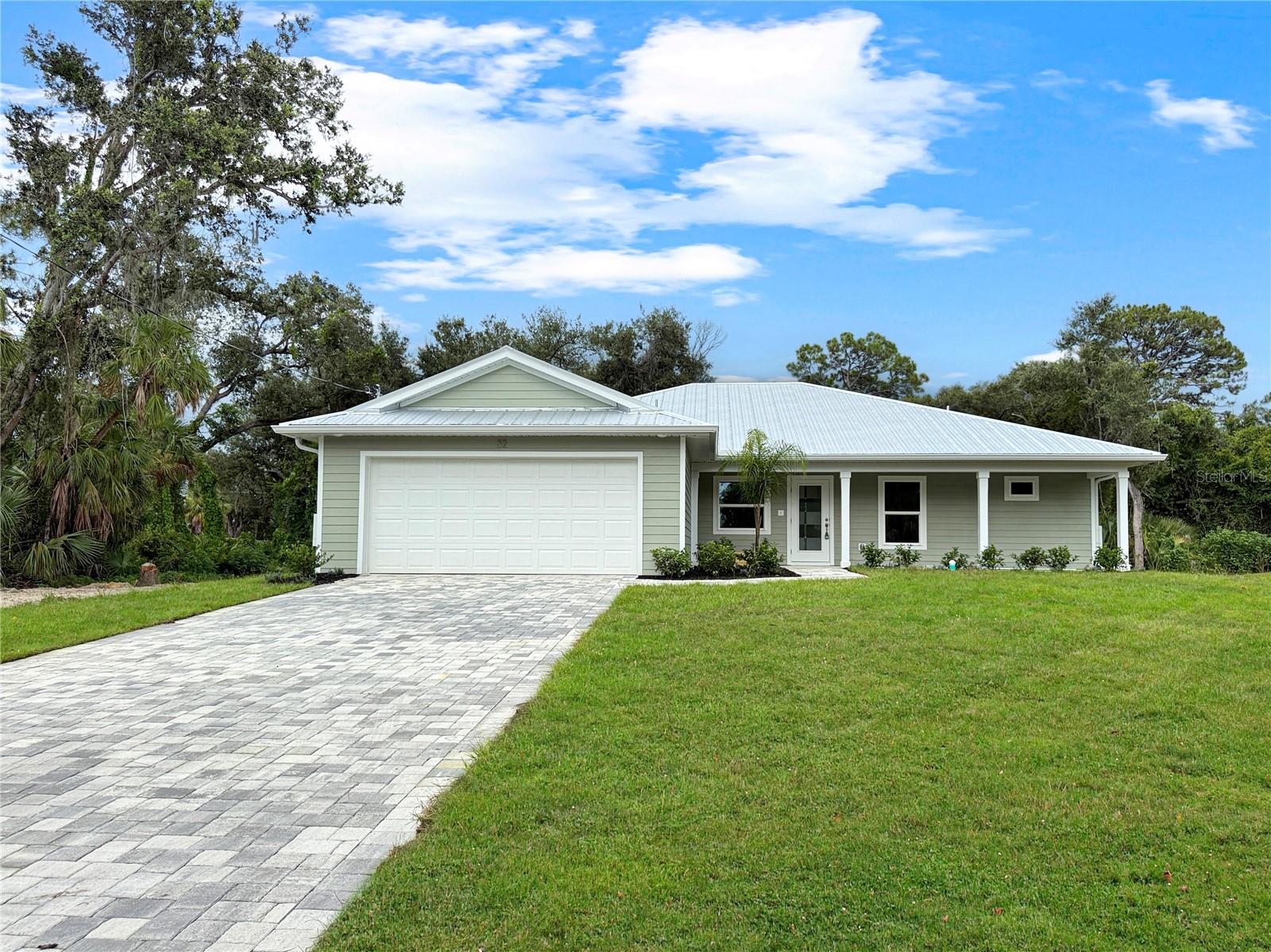32 PURCELL STREET