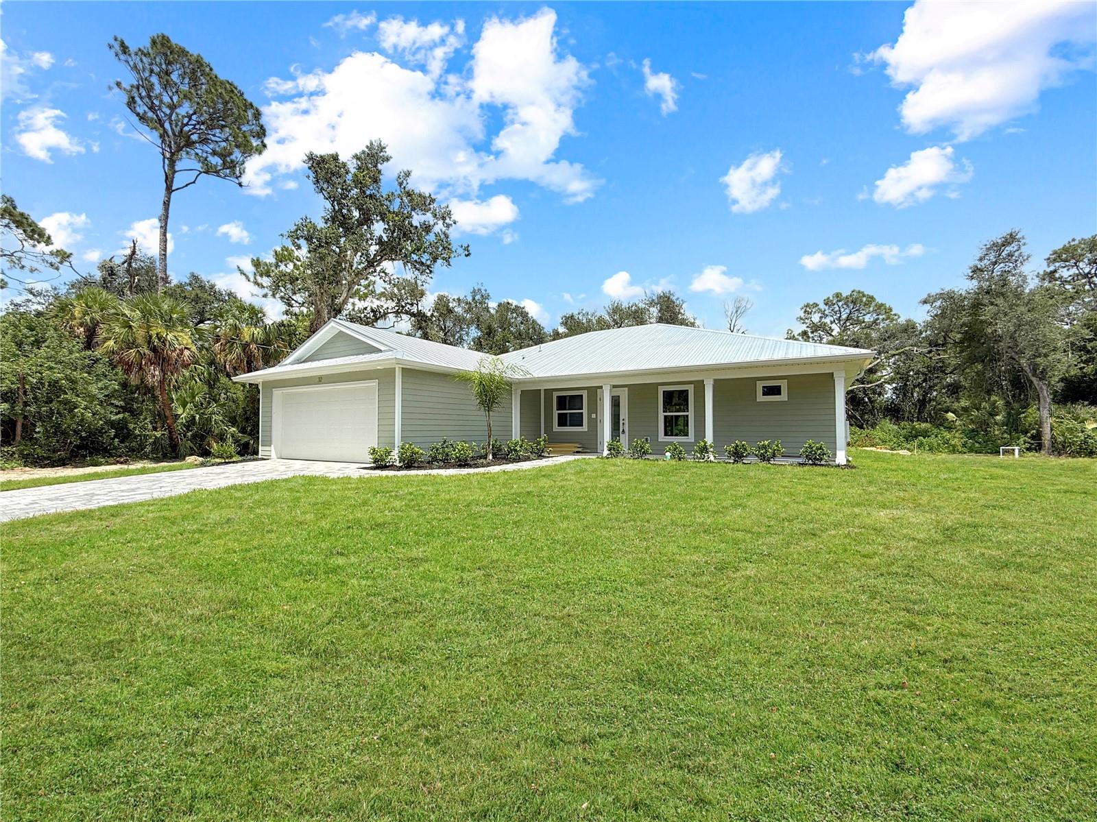 32 PURCELL STREET