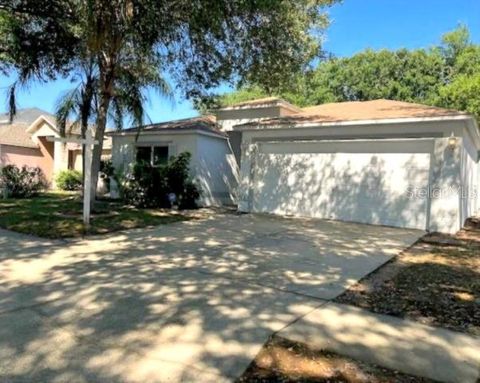 12936 LAKE VISTA DRIVE GIBSONTON FL 33534