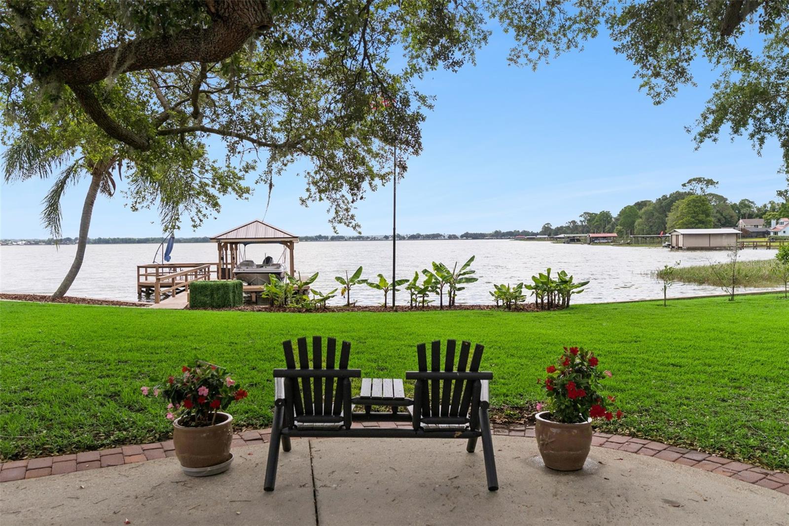 SQUIRREL POINT SUB - Residential