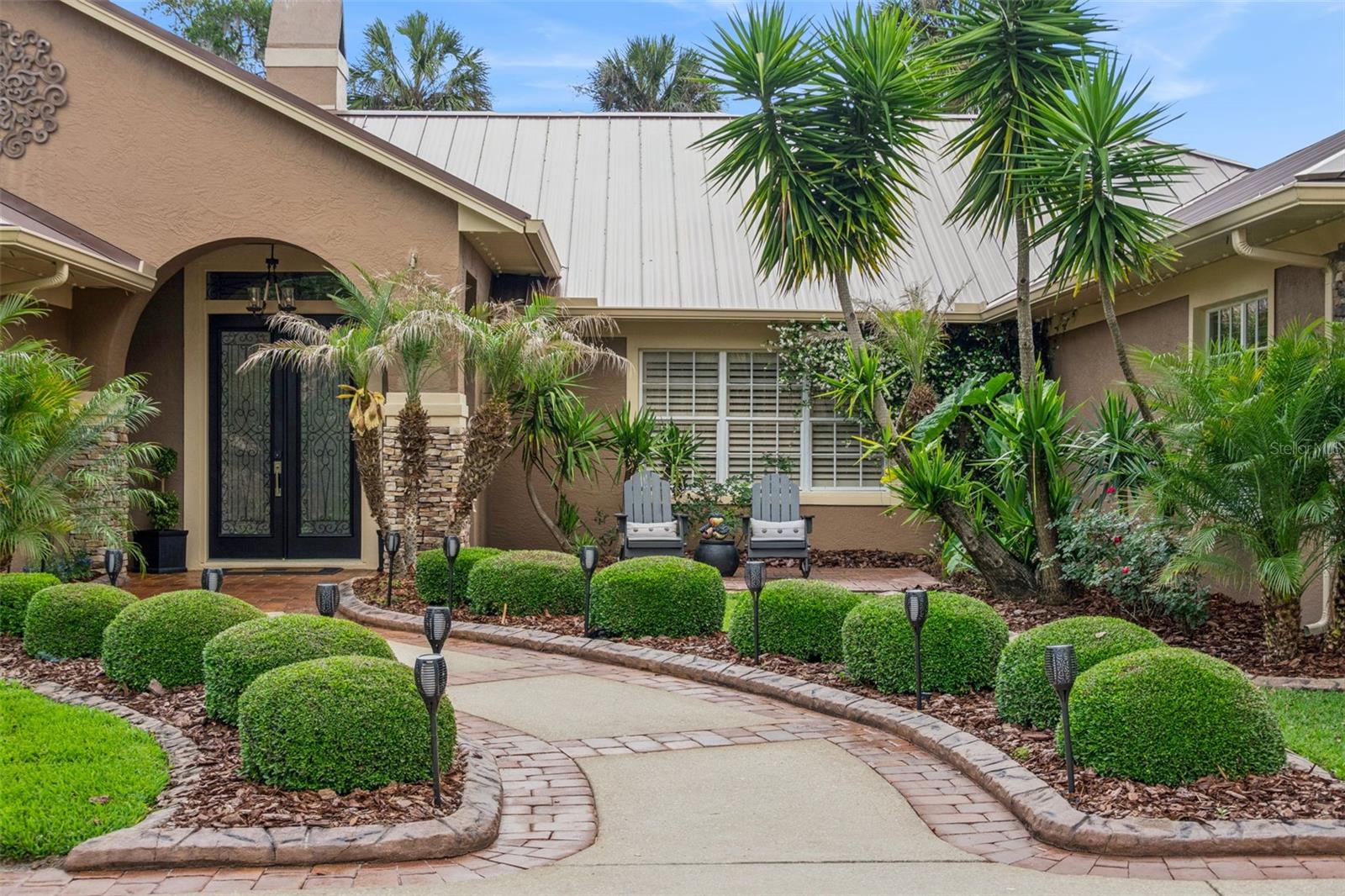 SQUIRREL POINT SUB - Residential
