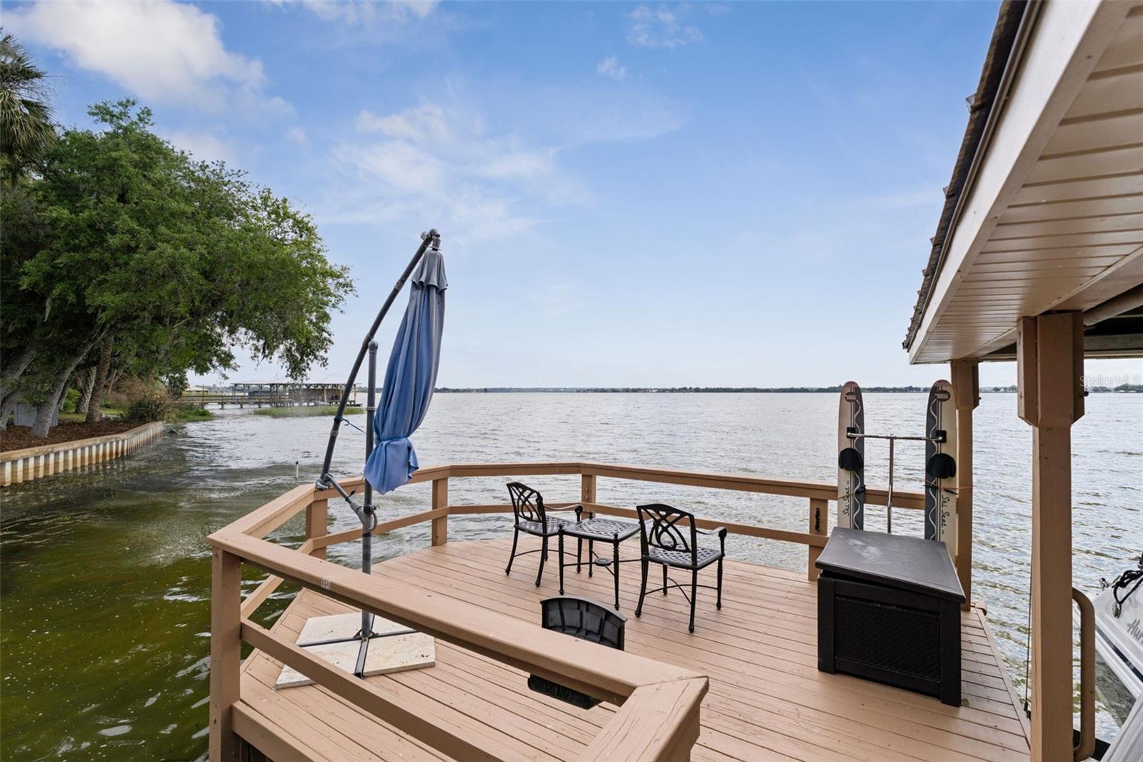 SQUIRREL POINT SUB - Residential