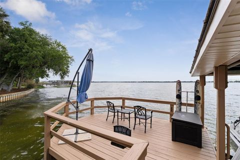 Tiny photo for 29650 Squirrel Point Road, Tavares, FL 32778 (MLS # G5111459)