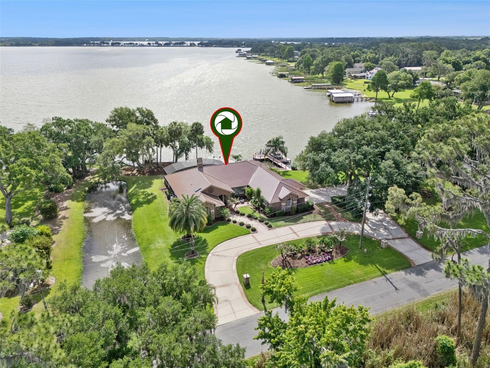 SQUIRREL POINT SUB - Residential