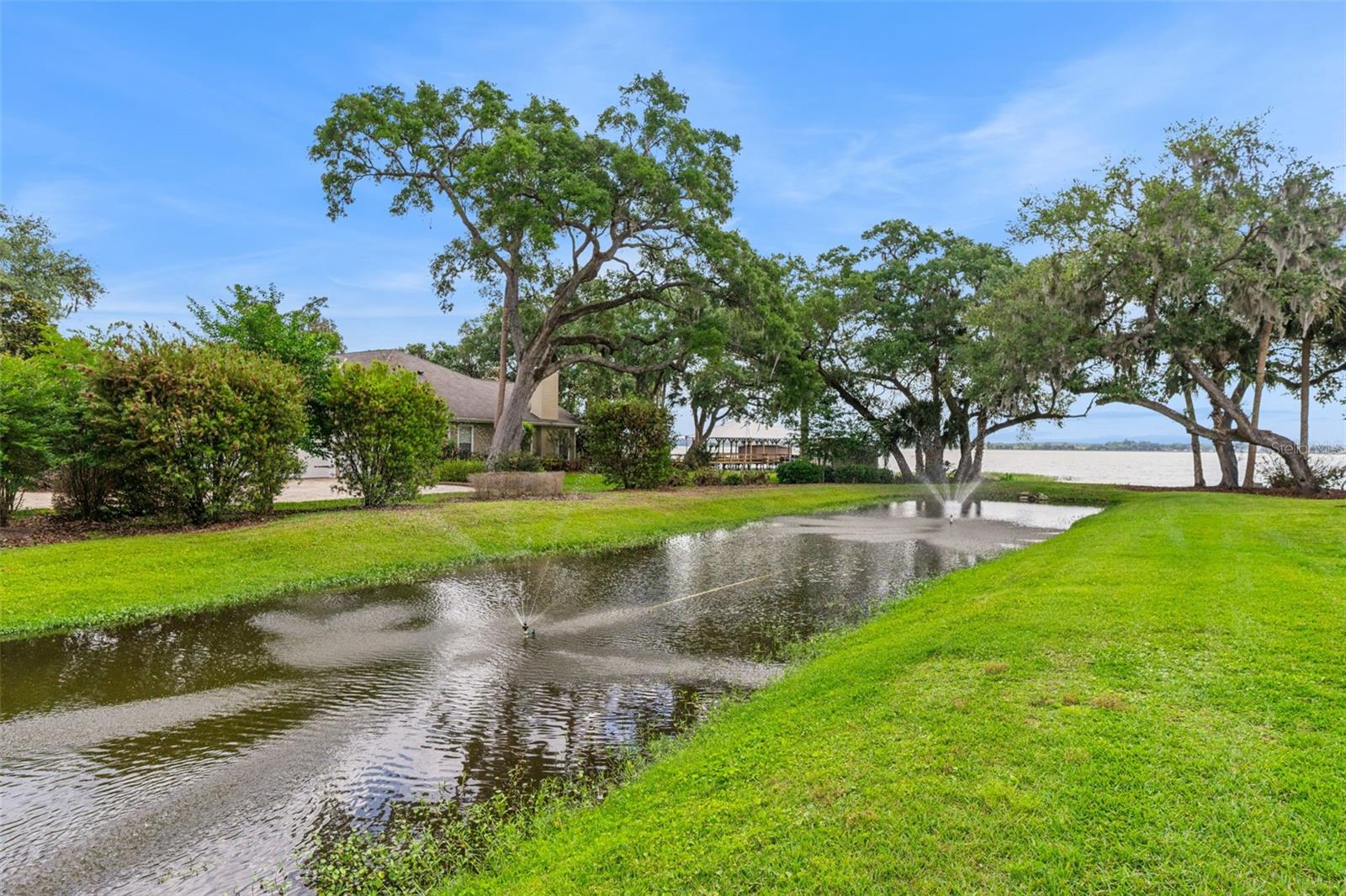 SQUIRREL POINT SUB - Residential