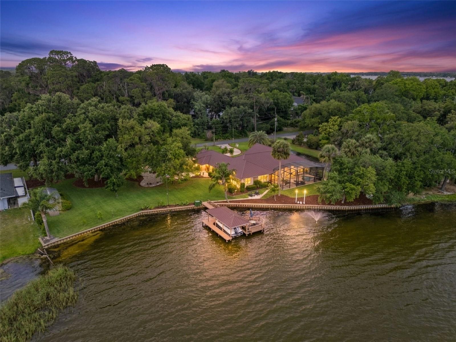 SQUIRREL POINT SUB - Residential