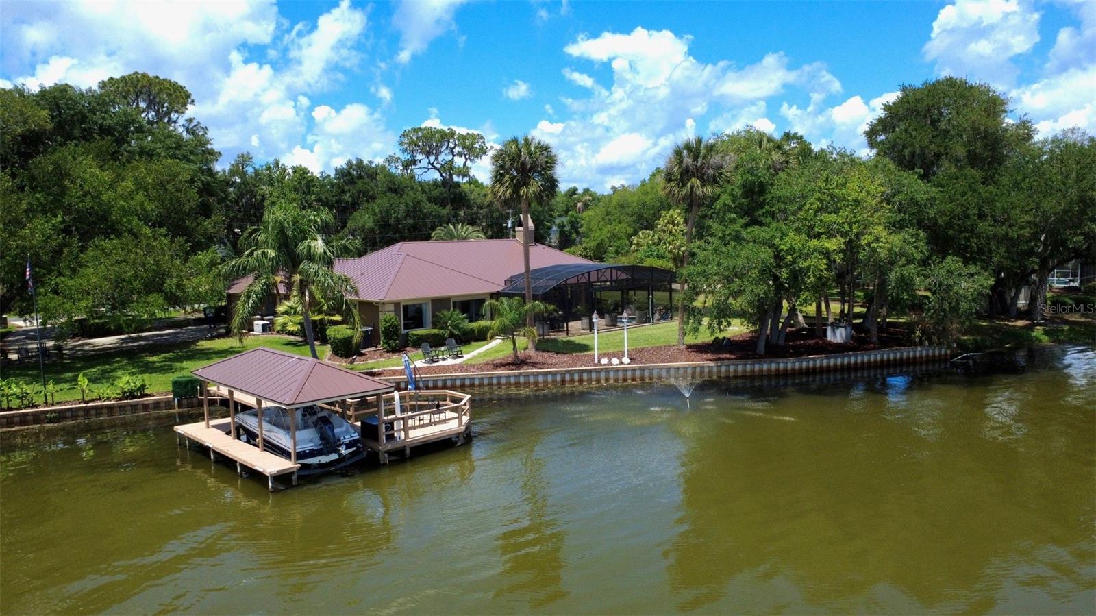 SQUIRREL POINT SUB - Residential