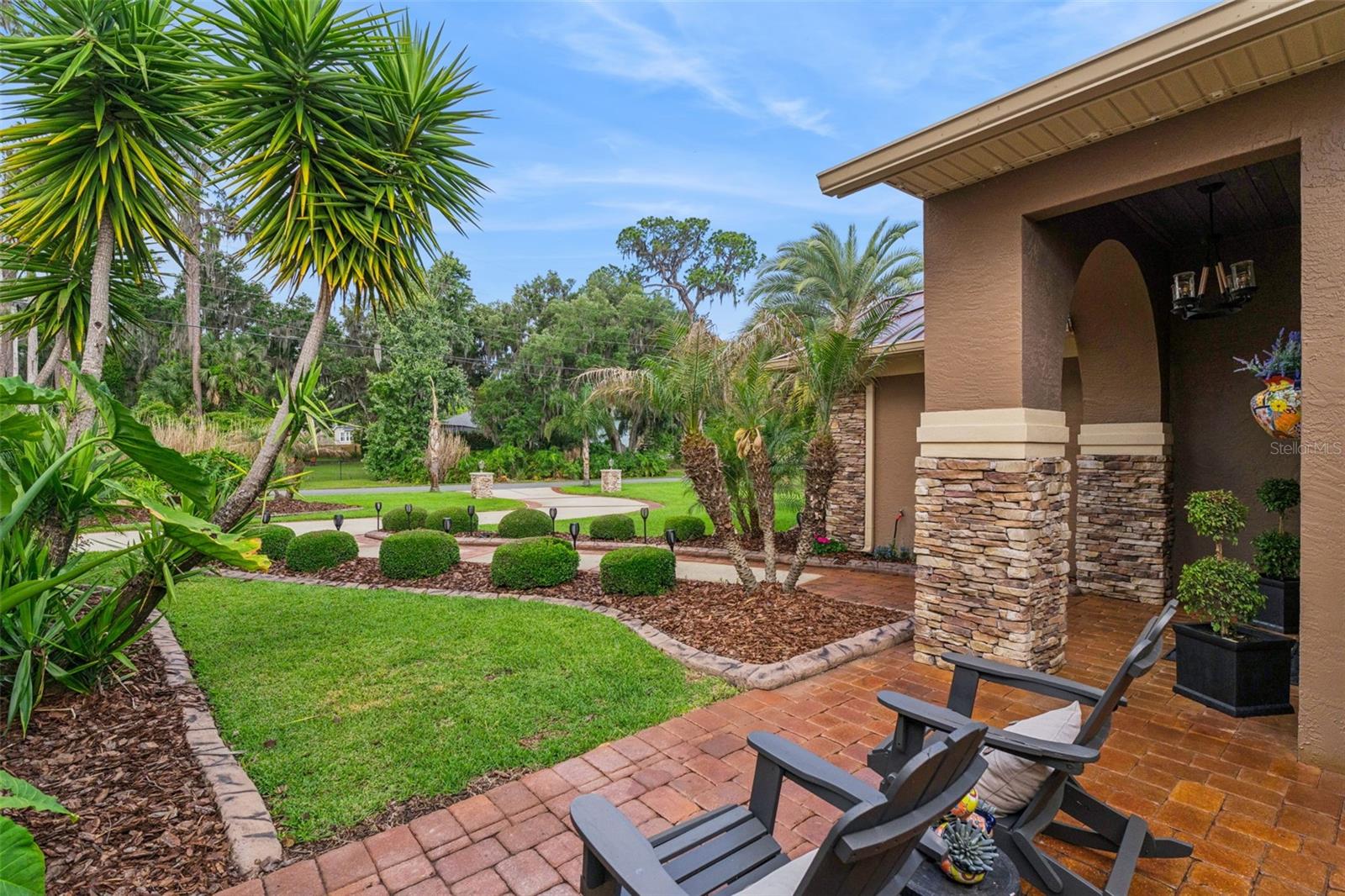 SQUIRREL POINT SUB - Residential