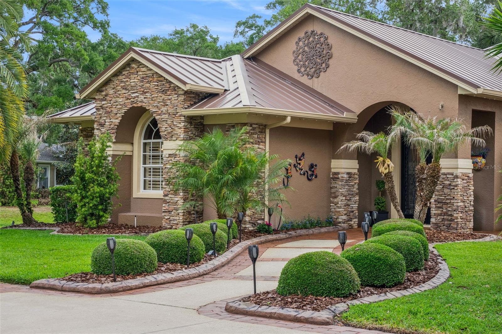 SQUIRREL POINT SUB - Residential
