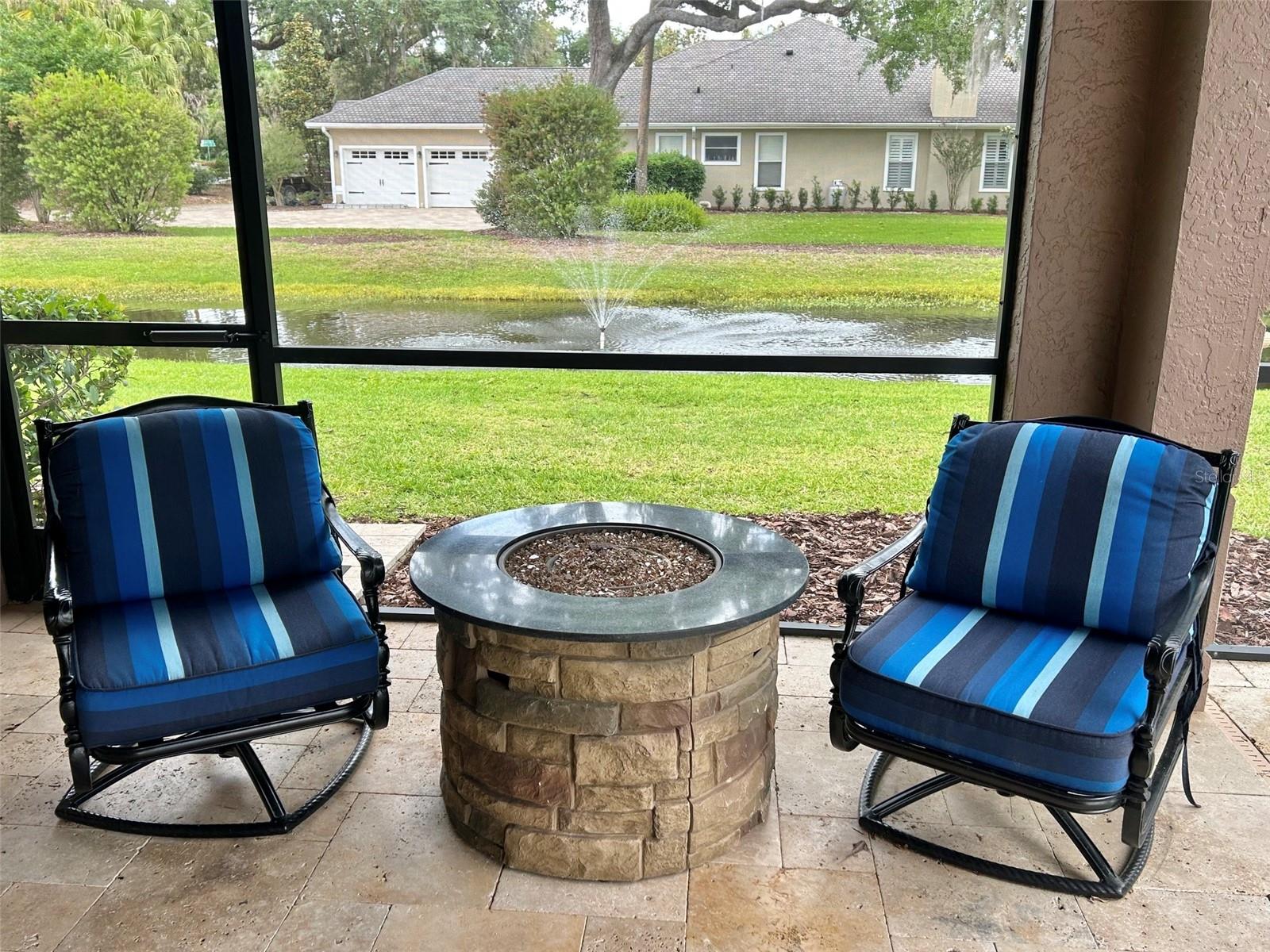 SQUIRREL POINT SUB - Residential