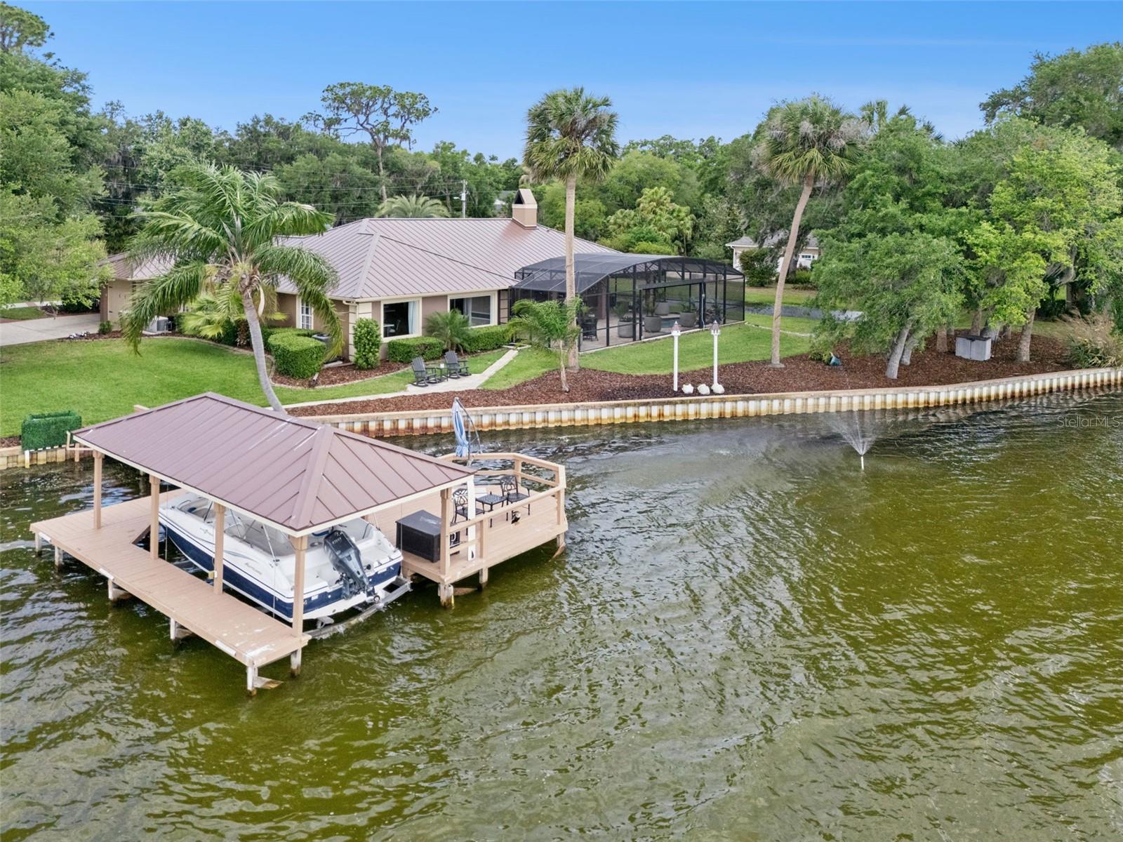 SQUIRREL POINT SUB - Residential