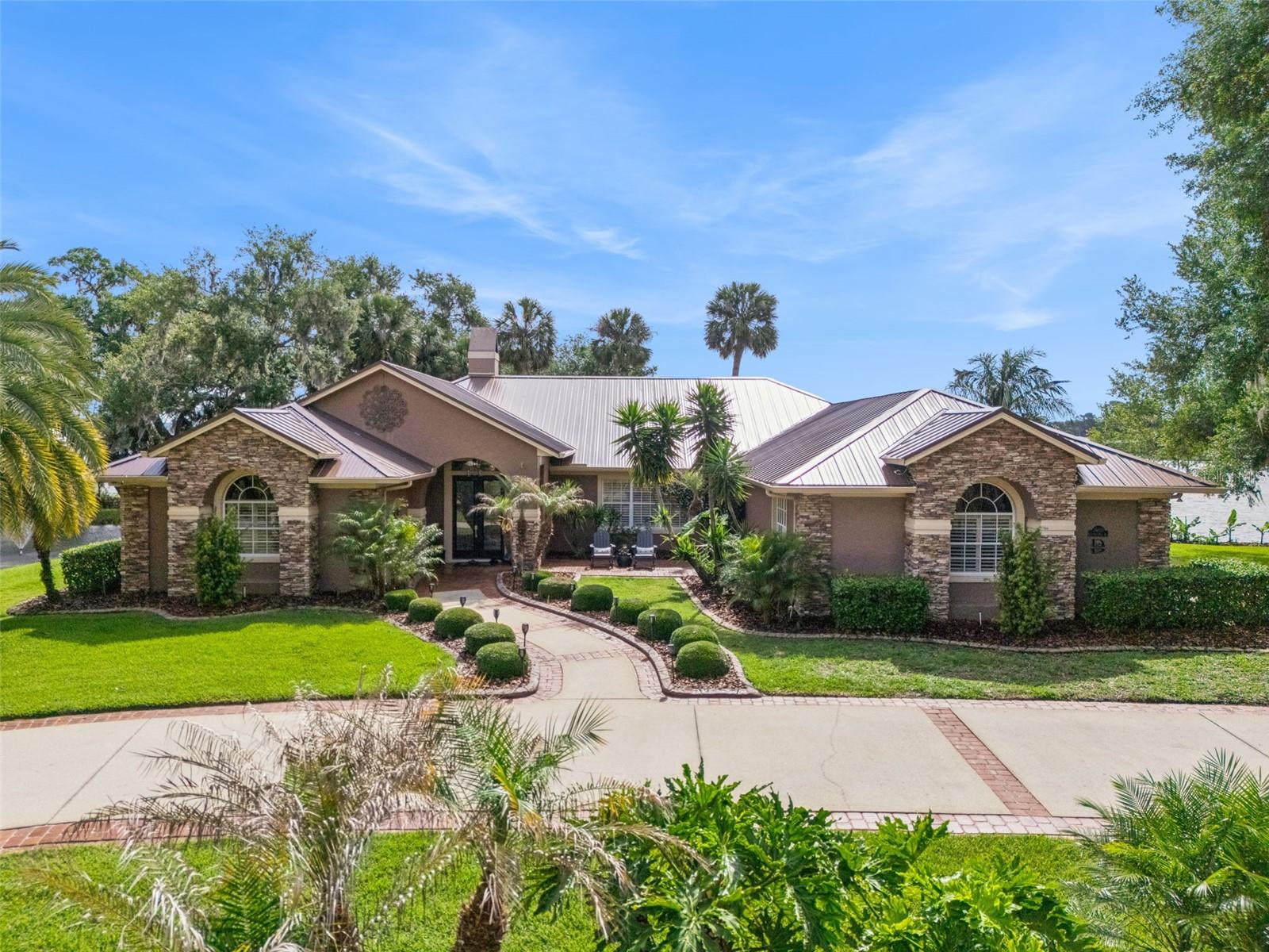 SQUIRREL POINT SUB - Residential
