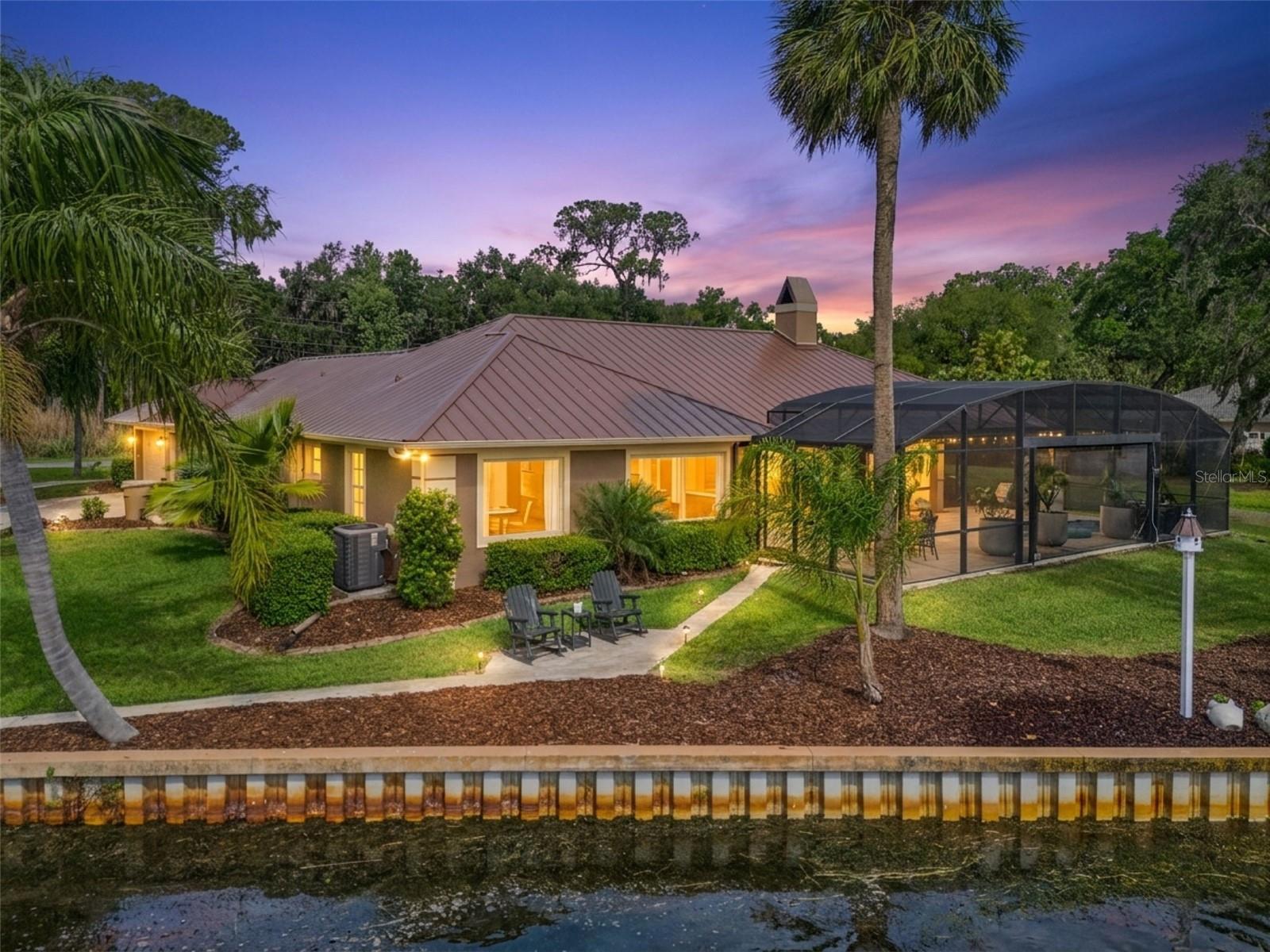 SQUIRREL POINT SUB - Residential