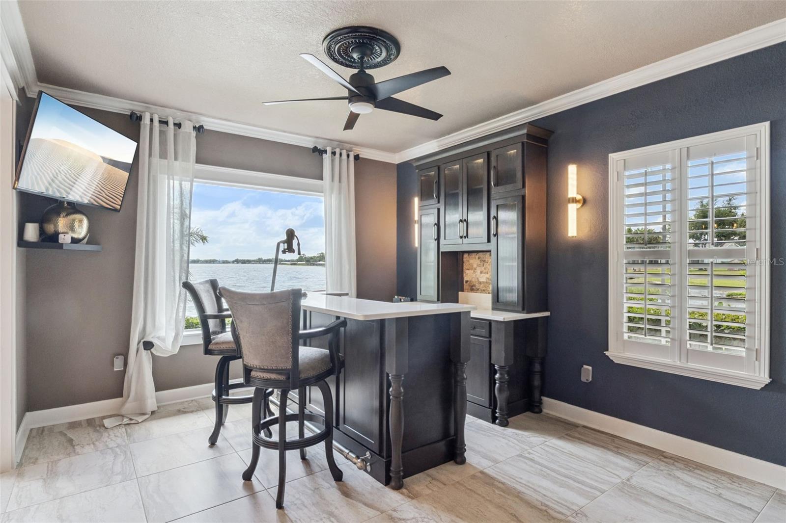SQUIRREL POINT SUB - Residential