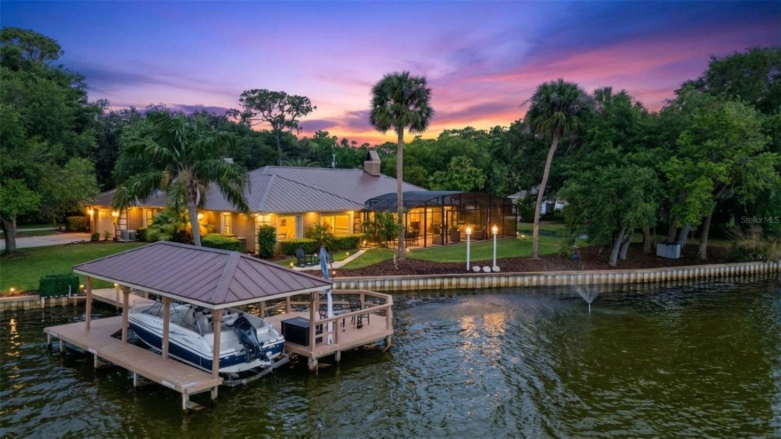 SQUIRREL POINT SUB - Residential