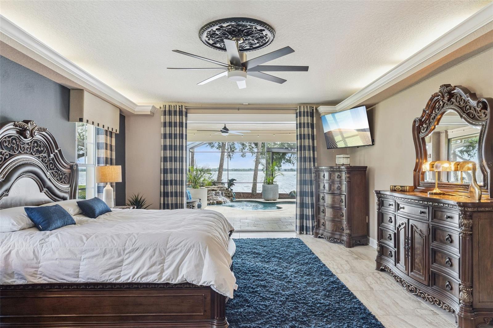 SQUIRREL POINT SUB - Residential