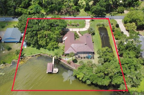 Tiny photo for 29650 Squirrel Point Road, Tavares, FL 32778 (MLS # G5111459)