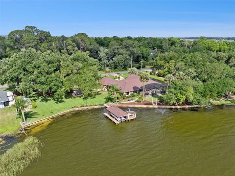 Tiny photo for 29650 Squirrel Point Road, Tavares, FL 32778 (MLS # G5111459)