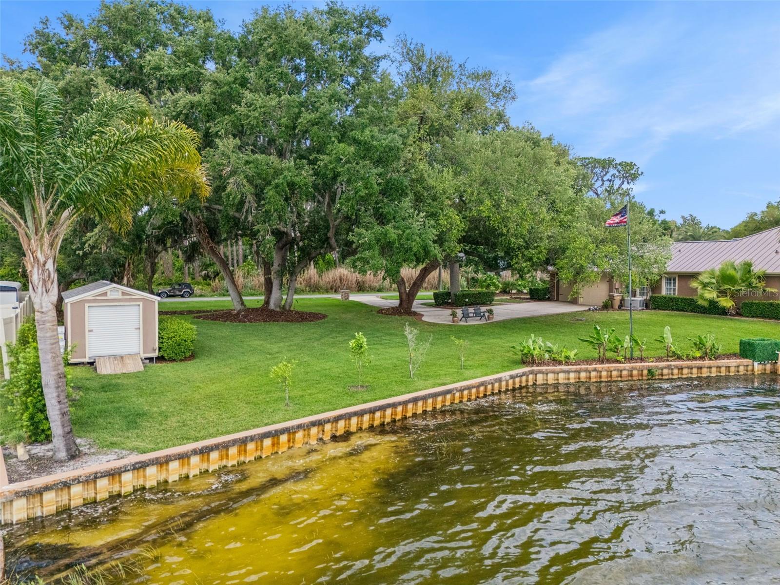 SQUIRREL POINT SUB - Residential