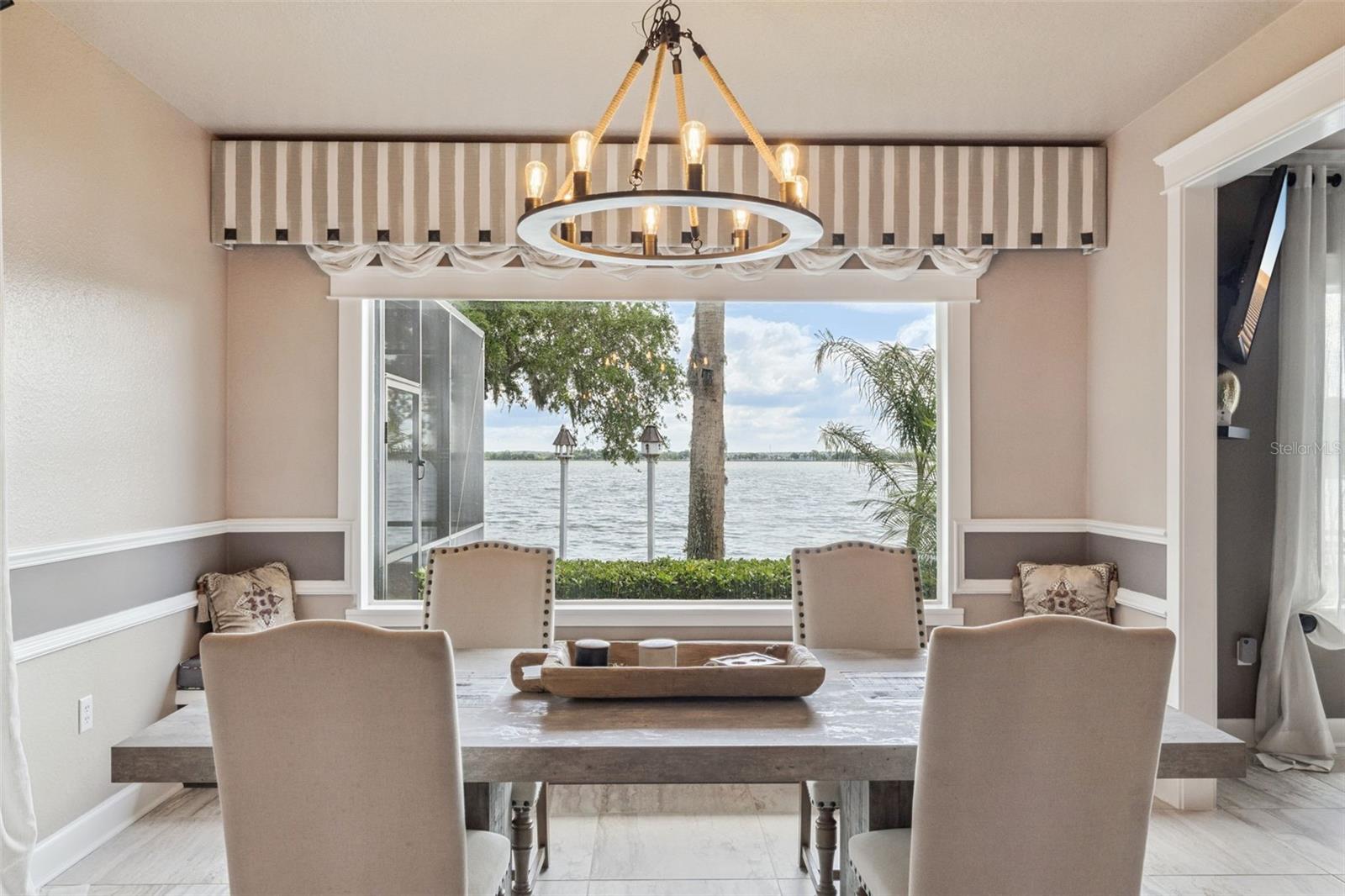 SQUIRREL POINT SUB - Residential
