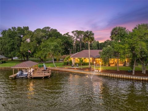Tiny photo for 29650 Squirrel Point Road, Tavares, FL 32778 (MLS # G5111459)