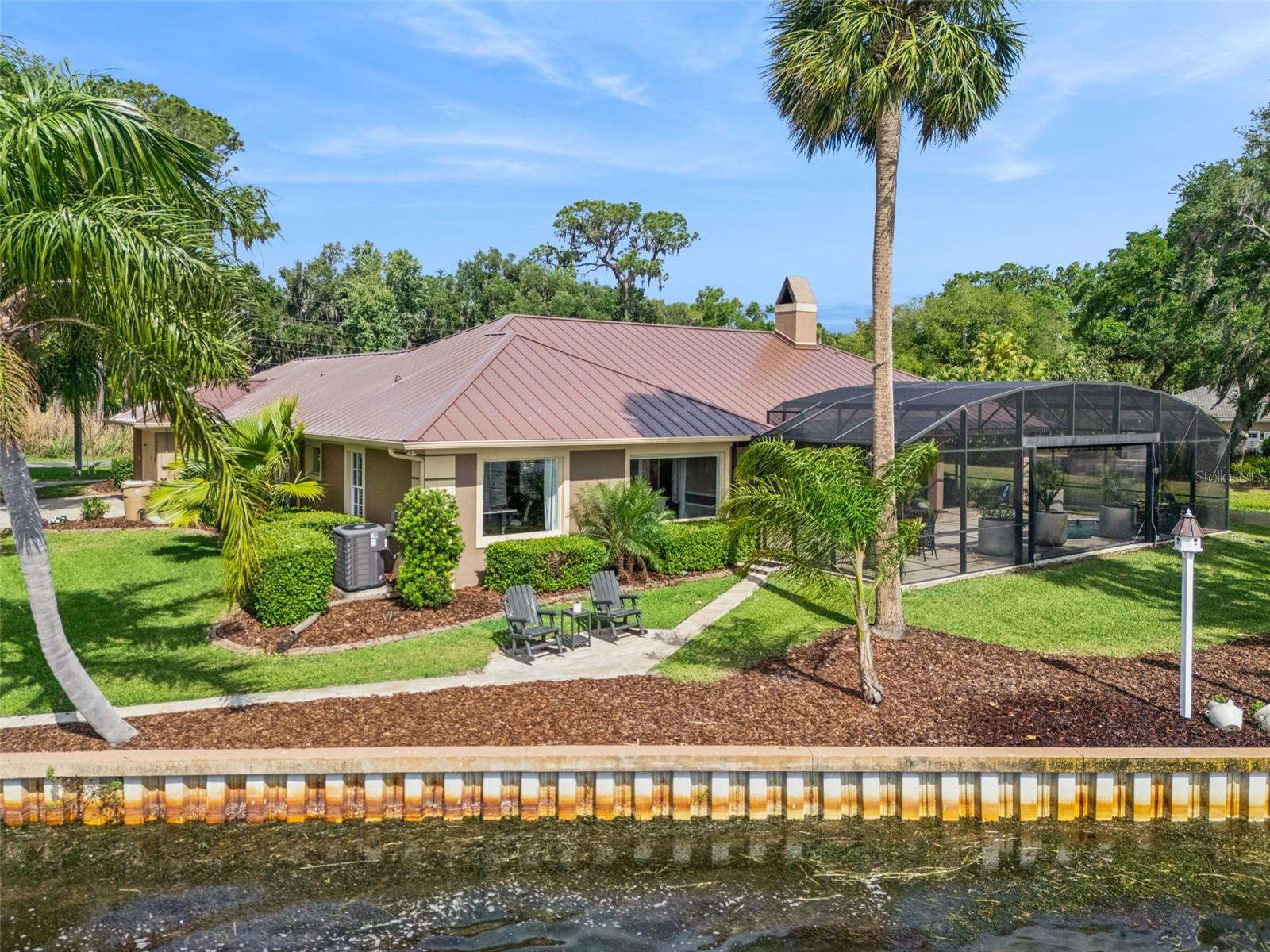SQUIRREL POINT SUB - Residential