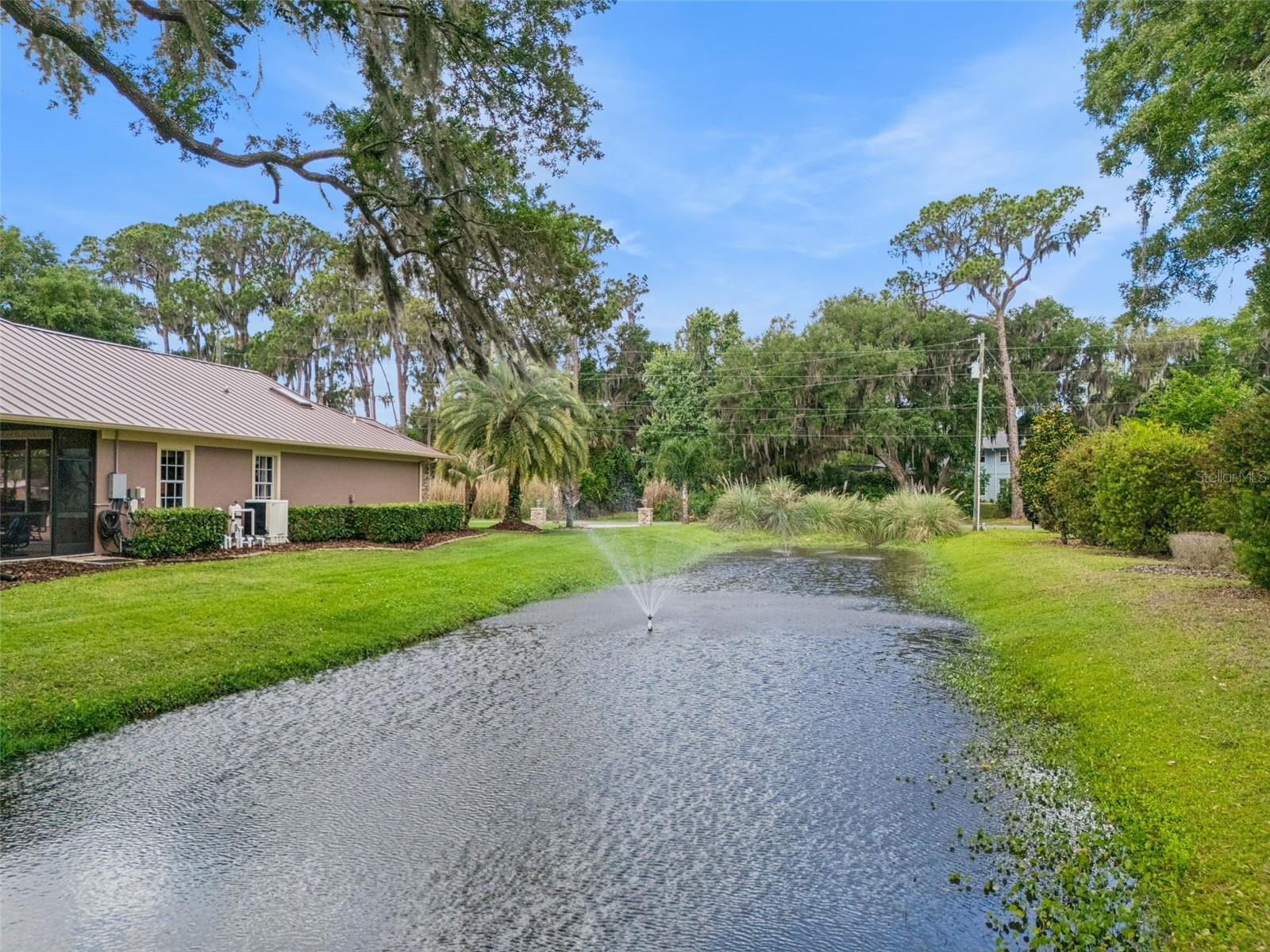 SQUIRREL POINT SUB - Residential