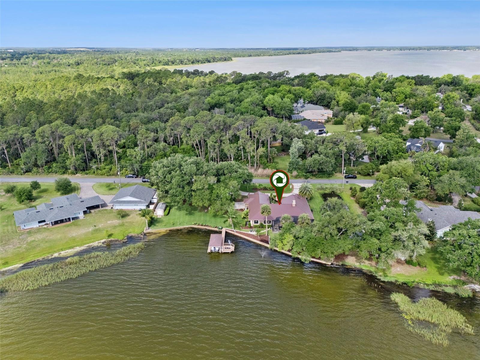 SQUIRREL POINT SUB - Residential