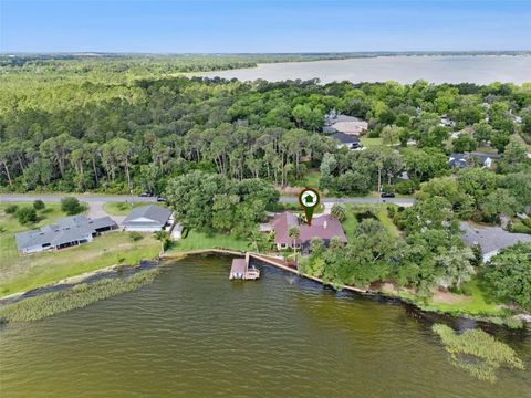 Tiny photo for 29650 Squirrel Point Road, Tavares, FL 32778 (MLS # G5111459)
