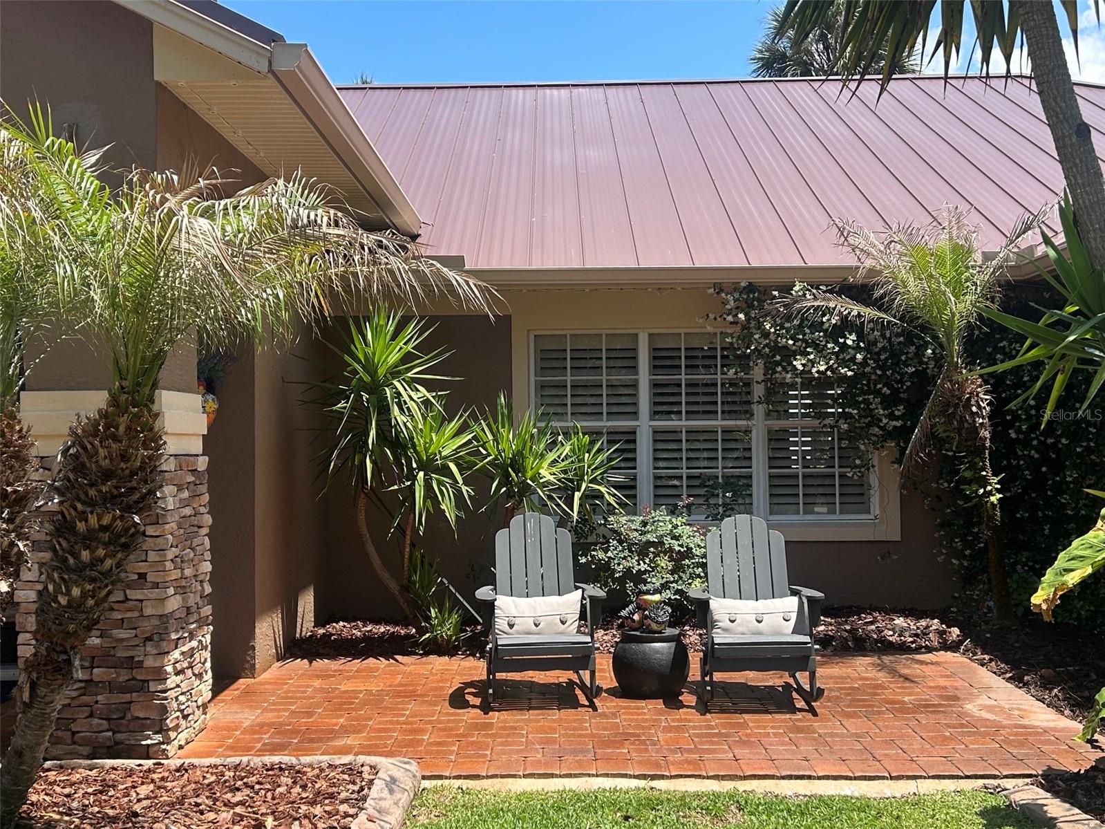 SQUIRREL POINT SUB - Residential