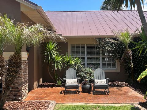 Tiny photo for 29650 Squirrel Point Road, Tavares, FL 32778 (MLS # G5111459)
