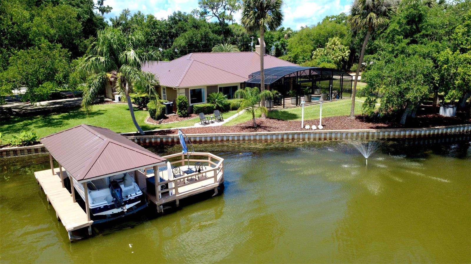 SQUIRREL POINT SUB - Residential