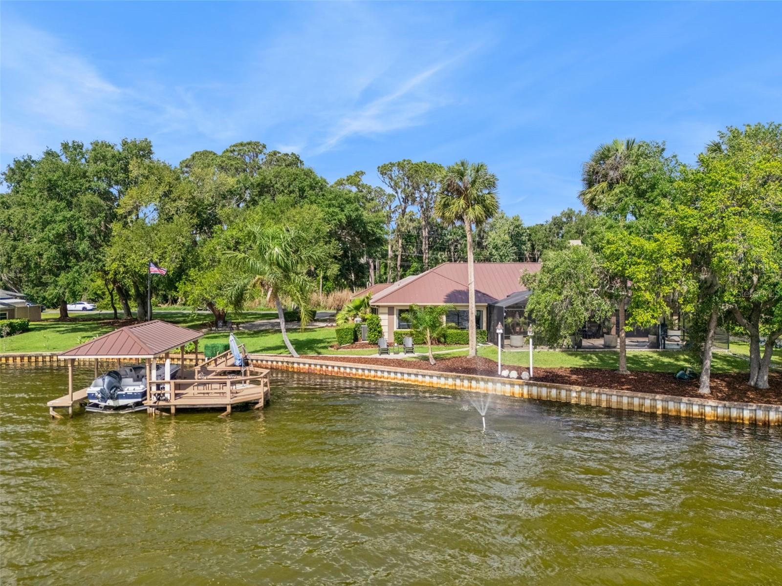 SQUIRREL POINT SUB - Residential